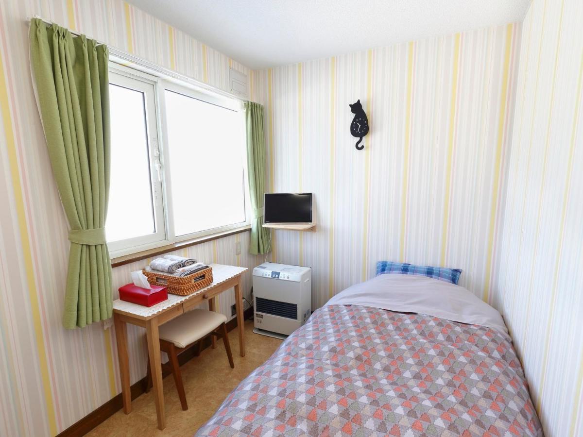 Pension Ken&Mary Biei Bagian luar foto