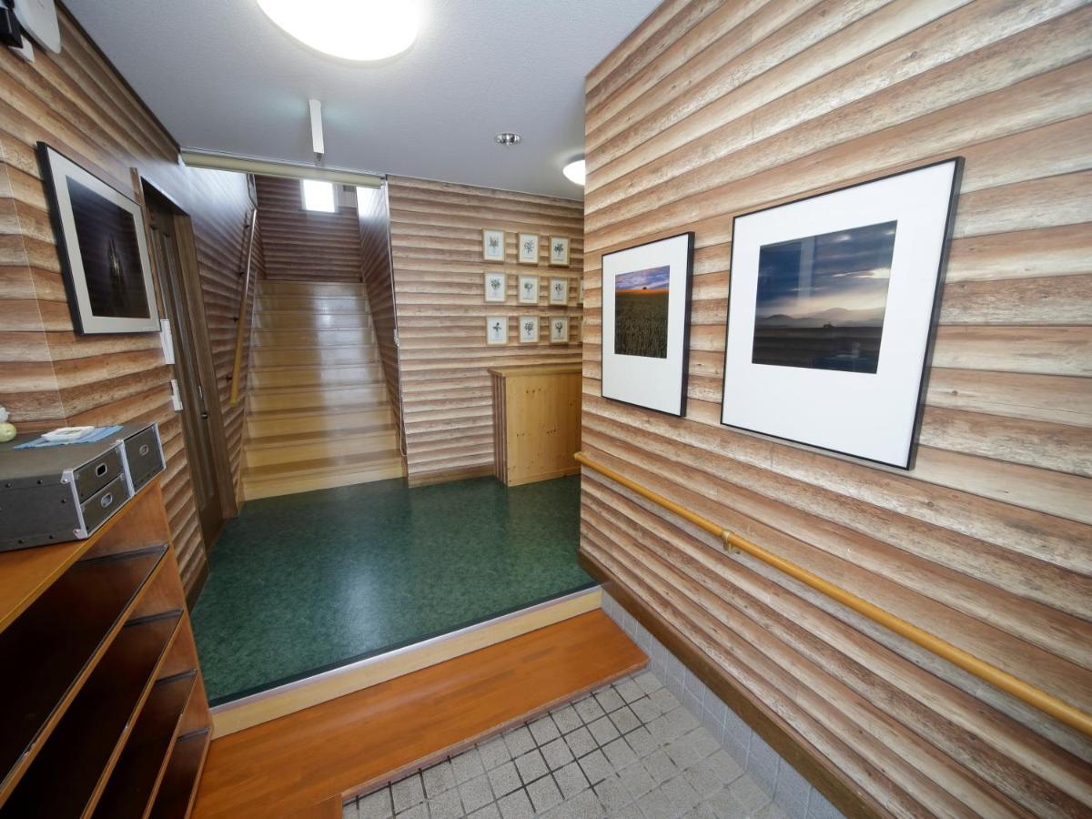Pension Ken&Mary Biei Bagian luar foto